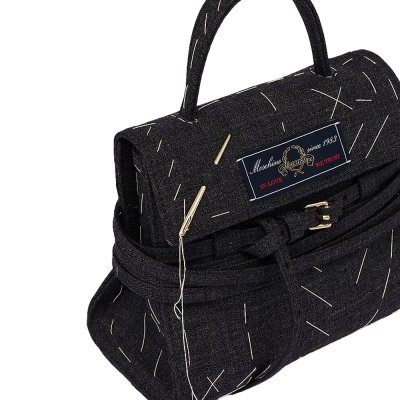 THE TIE ME SMALL HANDBAG
